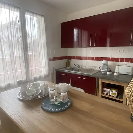 Charming House Close To The Beach * Уистреам