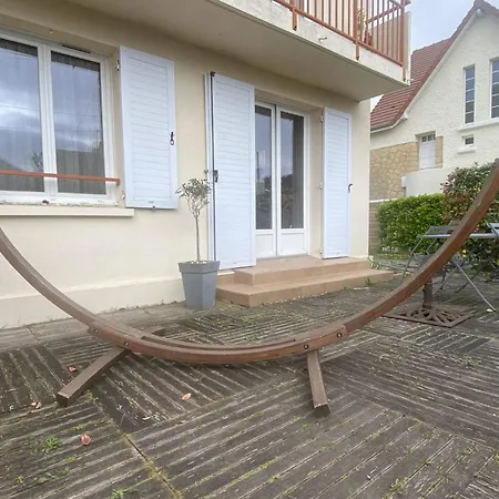 Charming House Close To The Beach