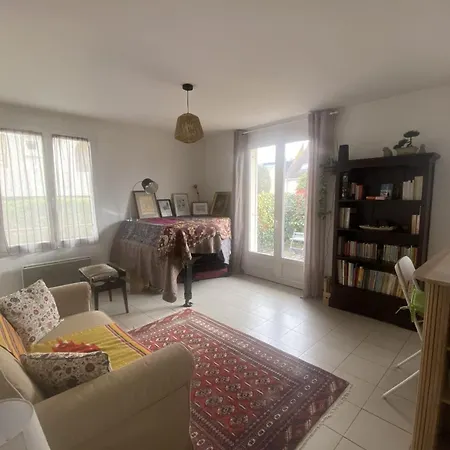 Charming House Close To The Beach *